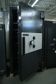 Used Original MiniVault 7036 TRTL30X6 High Security Safe